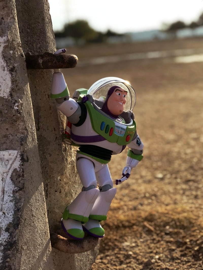 Astronaut Training